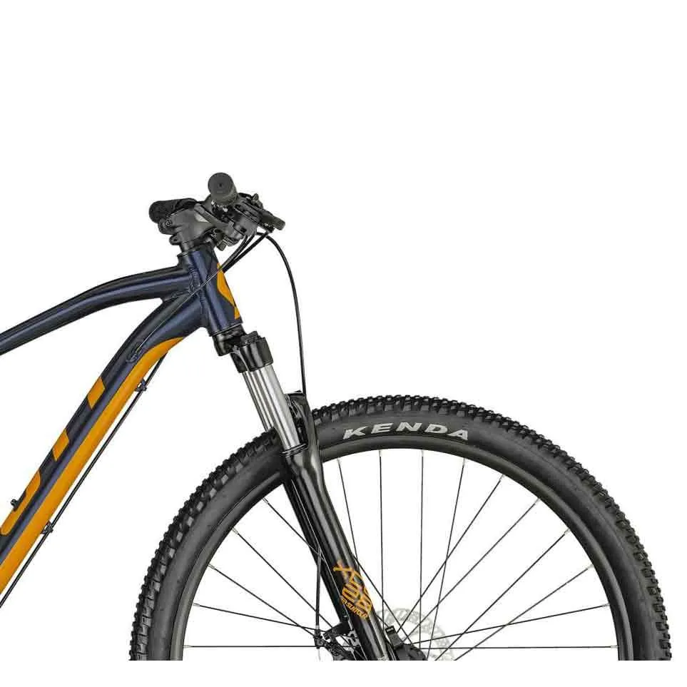 SCOTT Aspect 970 29´´ Tourney Rd-ty300 Terrengsykkel, Blue, S SCOTT Aspect 970 29´´ Tourney Rd-ty300 Terrengsykkel, Blue, S