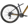 SCOTT Aspect 970 29´´ Tourney Rd-ty300 Terrengsykkel, Blue, S