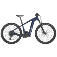 SCOTT Aspect Eride 910 29´´ Sx-nx Eagle 12s Elektrisk Terrengsykkel SCOTT Aspect Eride 910 29´´ Sx-nx Eagle 12s Elektrisk Terrengsykkel