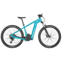 SCOTT Aspect eRIDE 920 29" Elsykkel SCOTT Aspect eRIDE 920 29" Elsykkel