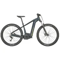 SCOTT Aspect eRIDE 930 29" Elsykkel
