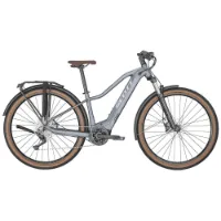 SCOTT Axis Eride 20 29´´ 2022 Elektrisk Sykkel SCOTT Axis Eride 20 29´´ 2022 Elektrisk Sykkel
