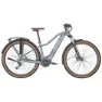 SCOTT Axis Eride 20 29´´ 2022 Elektrisk Sykkel, Grey / grey, XS, 500Wh, Elsykkel
