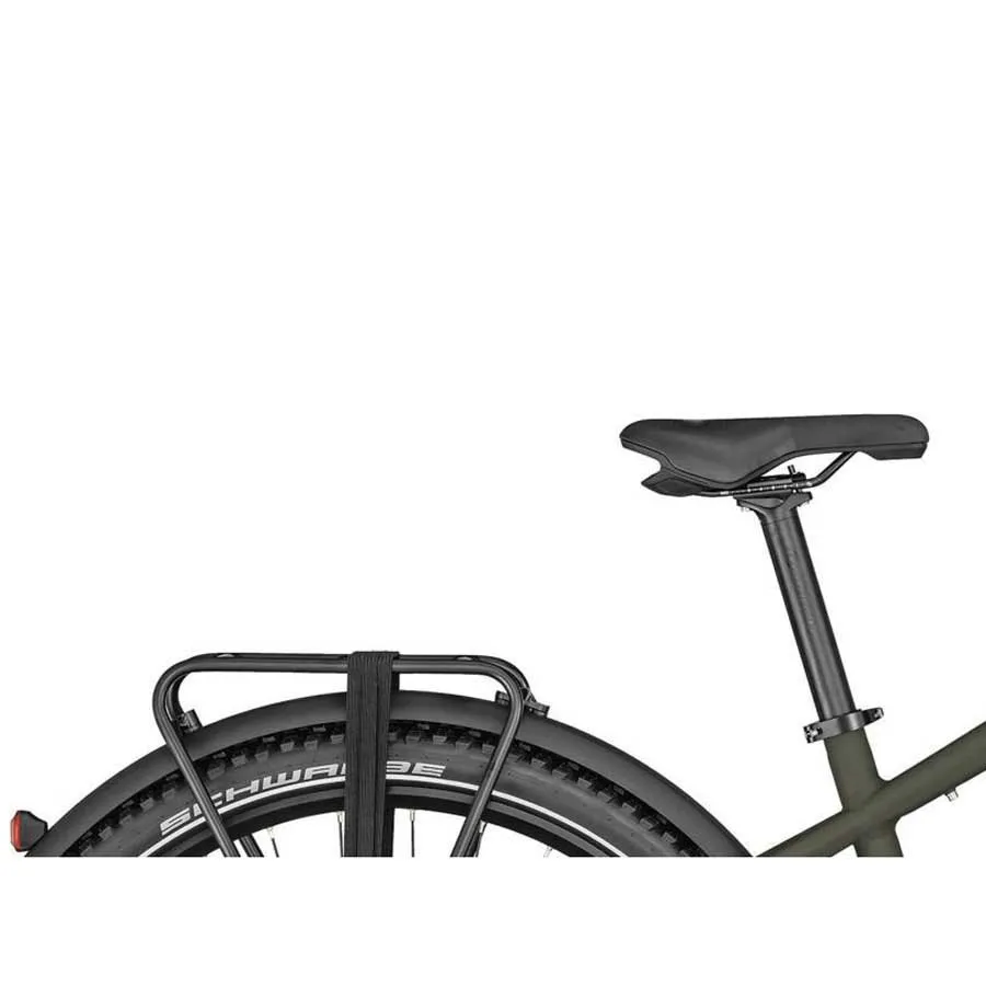 SCOTT Axis Eride 30 Men 29´´ Deore 11s Elektrisk Sykkel, Olive, M, 500Wh, Elsykkel SCOTT Axis Eride 30 Men 29´´ Deore 11s Elektrisk Sykkel, Olive, M, 500Wh, Elsykkel