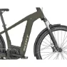 SCOTT Axis Eride 30 Men 29´´ Deore 11s Elektrisk Sykkel, Olive, M, 500Wh, Elsykkel