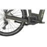 SCOTT Axis Eride 30 Men 29´´ Deore 11s Elektrisk Sykkel, Olive, M, 500Wh, Elsykkel