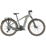 SCOTT AXIS eRIDE EVO Tour Herre Elsykkel