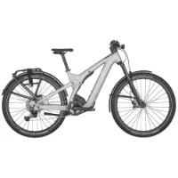 SCOTT Axis Eride Fs 10 29´´ Shimano Rd M8130sgs 11s E-sykkel