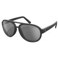 SCOTT Bass Polarized Solbriller Mørkegrønn