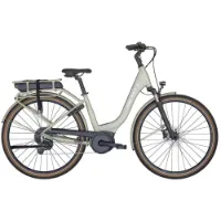 SCOTT Bicicleta Sub Active Eride 20 Rack 28´´ Shimano Cues Ardu4000gs 9s E-sykkel SCOTT Bicicleta Sub Active Eride 20 Rack 28´´ Shimano Cues Ardu4000gs 9s E-sykkel