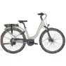 SCOTT Bicicleta Sub Active Eride 20 Rack 28´´ Shimano Cues Ardu4000gs 9s E-sykkel, Light green, M, 400Wh, Elsykkel
