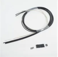 SCOTT Cable kit Spark 22 Gir, setepinne wire sett med strømpe SCOTT Cable kit Spark 22 Gir, setepinne wire sett med strømpe
