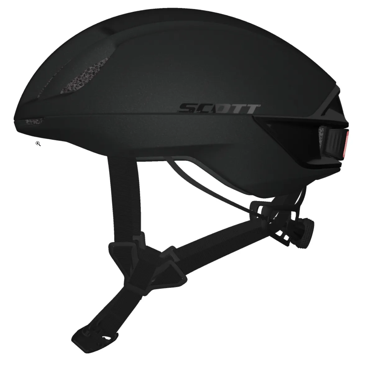 SCOTT Cadence Plus (CE) MIPS Hjelm