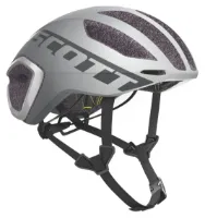 SCOTT Cadence sykkelhjlem MIPS Vogue silver/Reflective SCOTT Cadence sykkelhjlem MIPS Vogue silver/Reflective