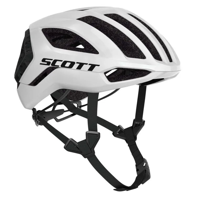SCOTT Centric Plus MIPS Hjelm SCOTT Centric Plus MIPS Hjelm