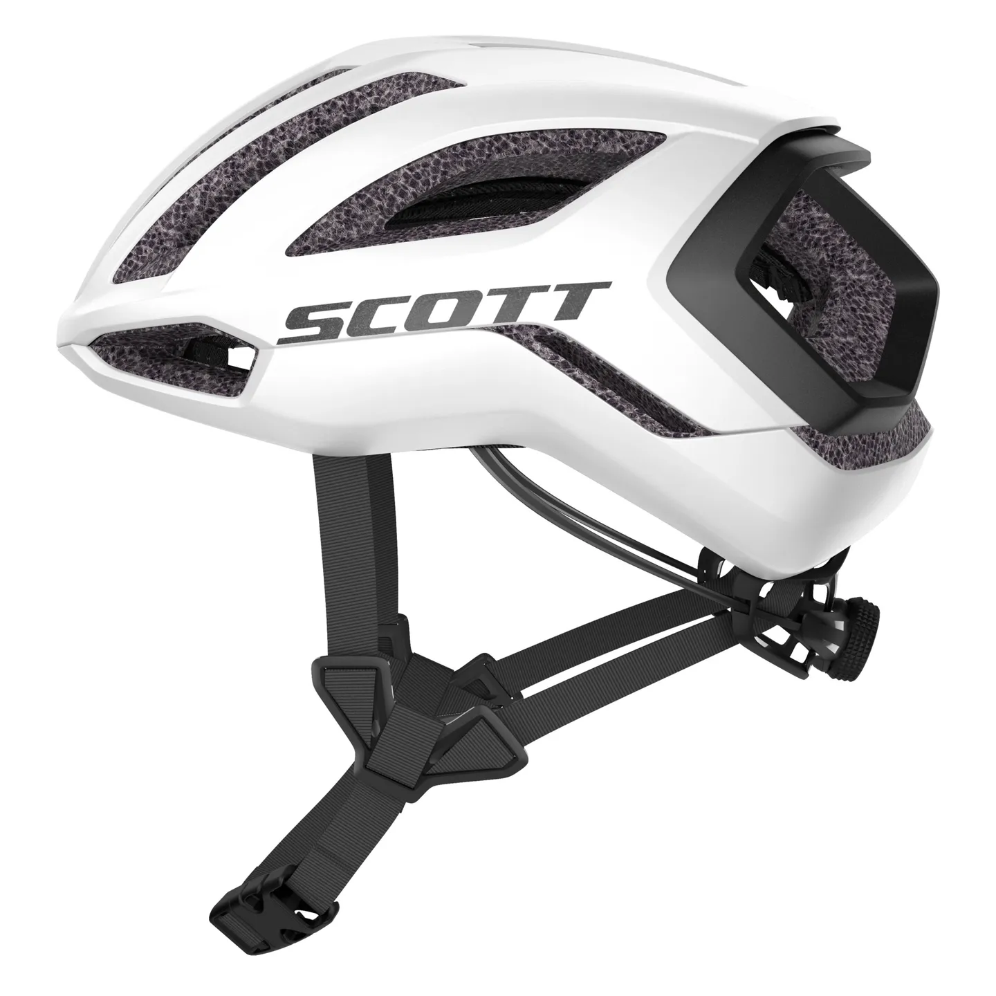 SCOTT Centric Plus MIPS Hjelm