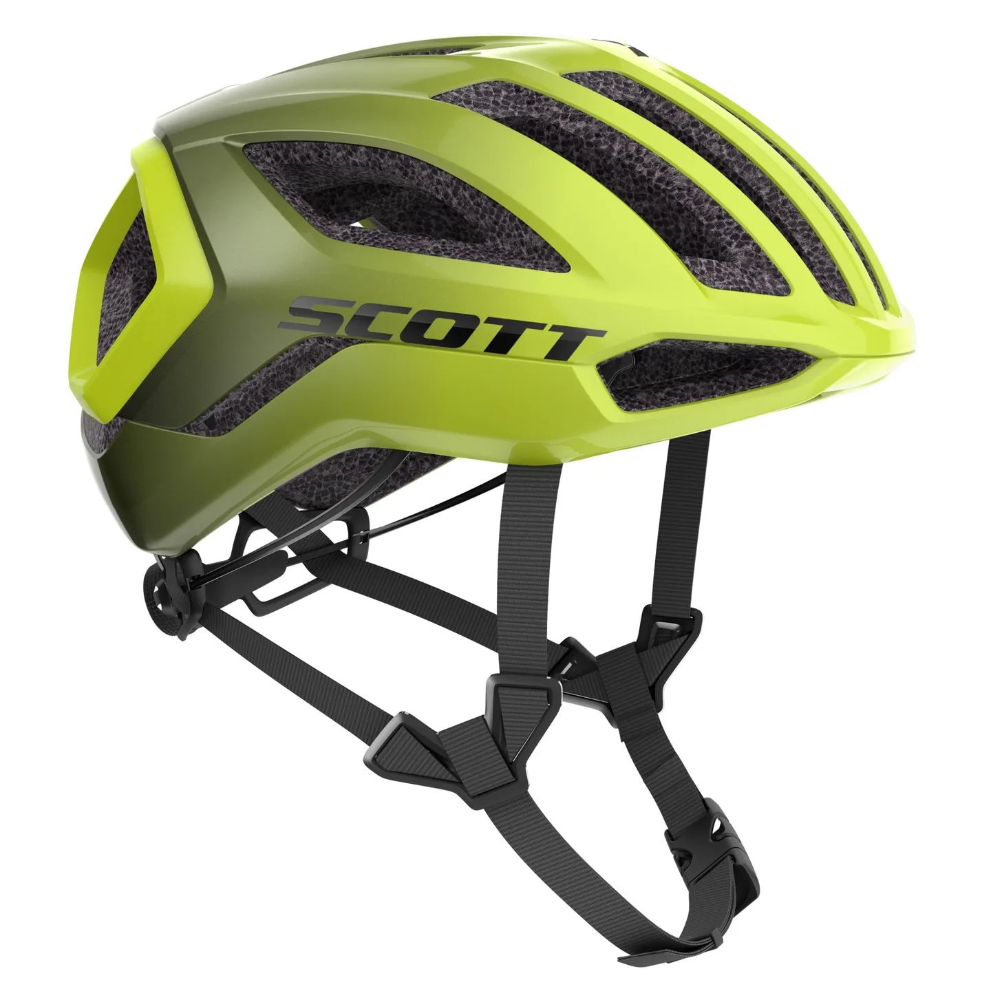 SCOTT Centric Plus MIPS Hjelm