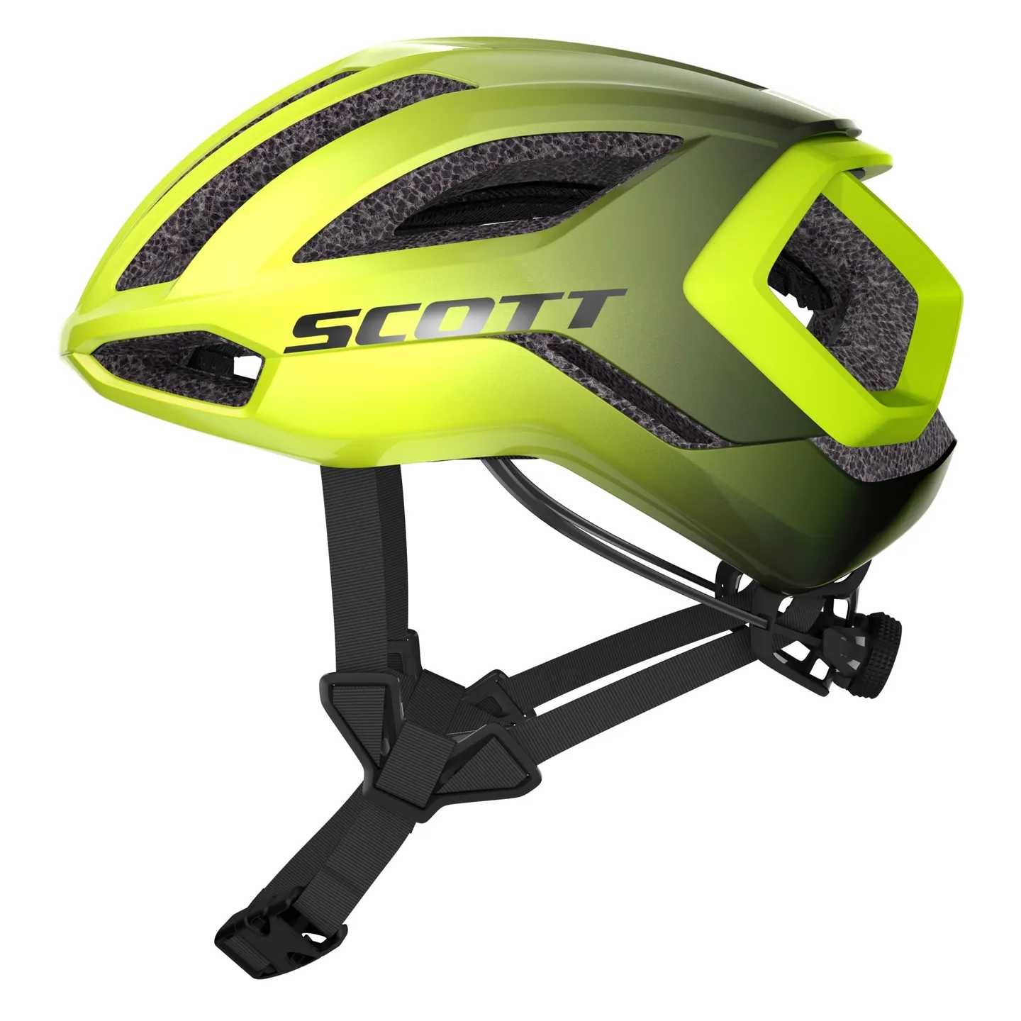 SCOTT Centric Plus MIPS Hjelm