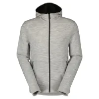 SCOTT Commuter Merino Hoody, Mørkeblå SCOTT Commuter Merino Hoody, Mørkeblå