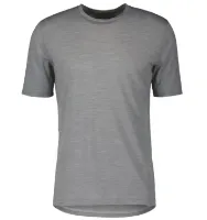 SCOTT Commuter Merino T-shirt, Grå
