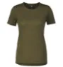 SCOTT Commuter Merino T-shirt, Grå