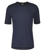 SCOTT Commuter Merino T-shirt til Kvinder, Grønn SCOTT Commuter Merino T-shirt til Kvinder, Grønn