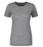SCOTT Commuter Merino T-shirt til Kvinner, Mørkeblå