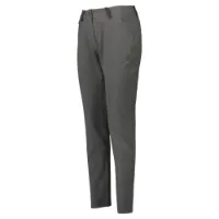 SCOTT Commuter Pants Mørkeblå til Kvinner
