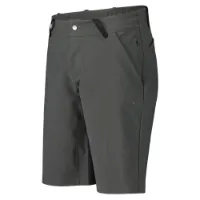 SCOTT Commuter Shorts Grangrønn til Kvinner SCOTT Commuter Shorts Grangrønn til Kvinner