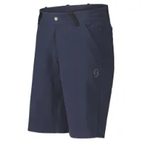 SCOTT Commuter Shorts Mørkeblå til herre SCOTT Commuter Shorts Mørkeblå til herre