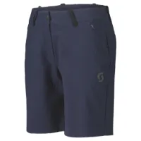 SCOTT Commuter Shorts Mørkeblå til herre