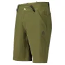 SCOTT Commuter Shorts Mørkeblå til herre