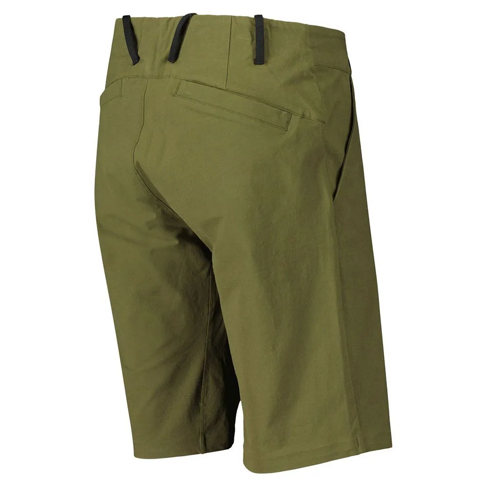 SCOTT Commuter Shorts Mørkeblå til herre