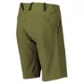 SCOTT Commuter Shorts Mørkeblå til herre