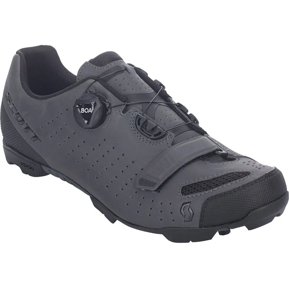 SCOTT Comp Boa MTB Sykkelsko Reflective