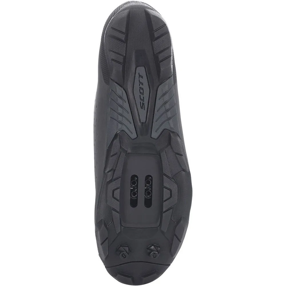 SCOTT Comp Boa MTB Sykkelsko Til Kvinner Reflective SCOTT Comp Boa MTB Sykkelsko Til Kvinner Reflective