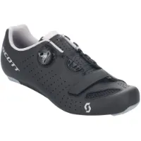 SCOTT Comp BOA sykkelsko racer fade/metallic herre