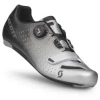 SCOTT Comp BOA sykkelsko racer fade/metallic herre