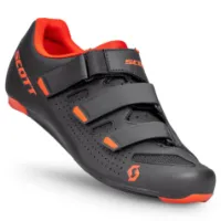 SCOTT Comp Landeveissko Sort SCOTT Comp Landeveissko Sort