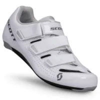 SCOTT Comp Landeveissko Sort