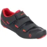 SCOTT Comp Landeveissko Sort