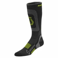 SCOTT Compression Sokker male SCOTT Compression Sokker male