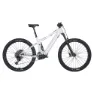 SCOTT Cont.strike Eride 920 Performance Cx 29´´ Nx Eagle 12s 2025 Elektrisk Terrengsykkel, White, M, 625Wh, Elsykkel