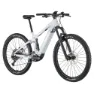 SCOTT Cont.strike Eride 920 Performance Cx 29´´ Nx Eagle 12s 2025 Elektrisk Terrengsykkel, White, M, 625Wh, Elsykkel