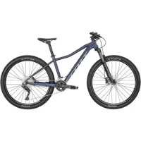 SCOTT Contessa Active 10 29´´ Xt Rd-m8000 2022 Terrengsykkel SCOTT Contessa Active 10 29´´ Xt Rd-m8000 2022 Terrengsykkel