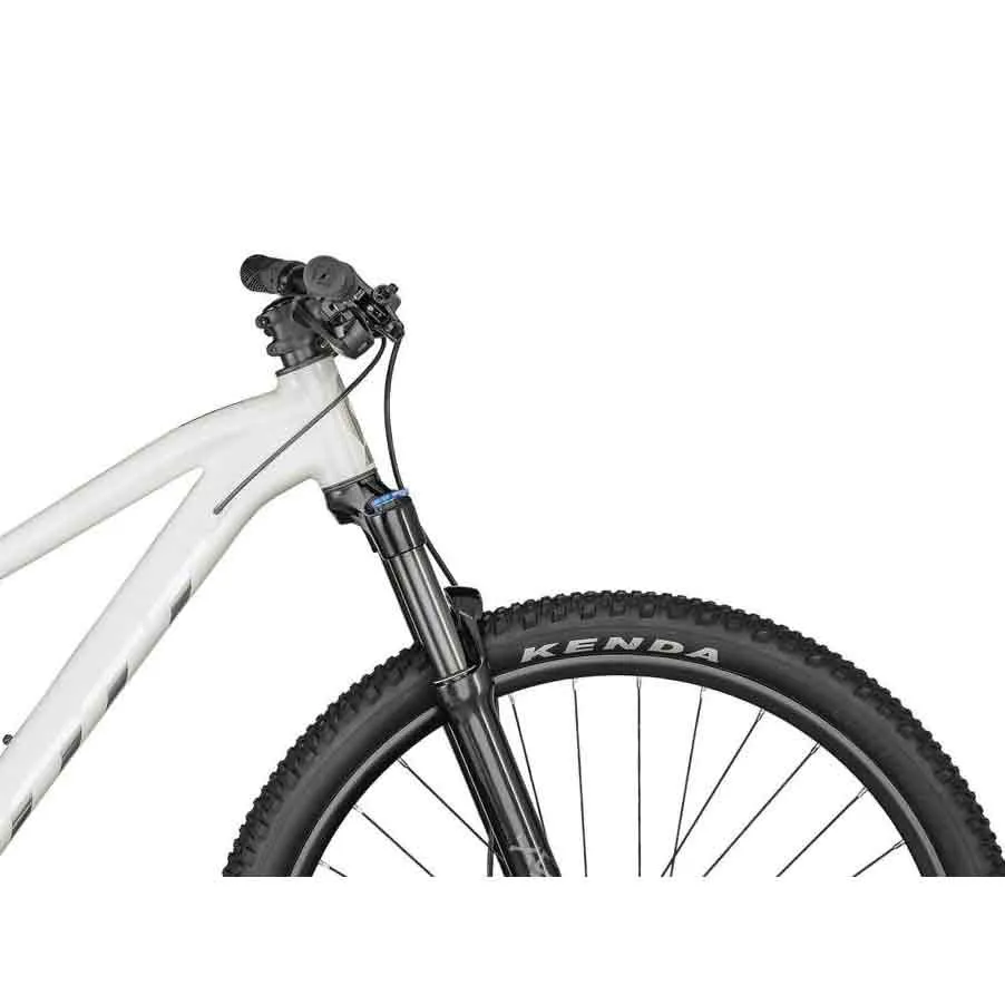 SCOTT Contessa Active 30 29´´ Deore Rd-3100 Terrengsykkel, White, L SCOTT Contessa Active 30 29´´ Deore Rd-3100 Terrengsykkel, White, L