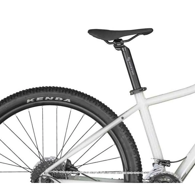 SCOTT Contessa Active 30 29´´ Deore Rd-3100 Terrengsykkel, White, L SCOTT Contessa Active 30 29´´ Deore Rd-3100 Terrengsykkel, White, L