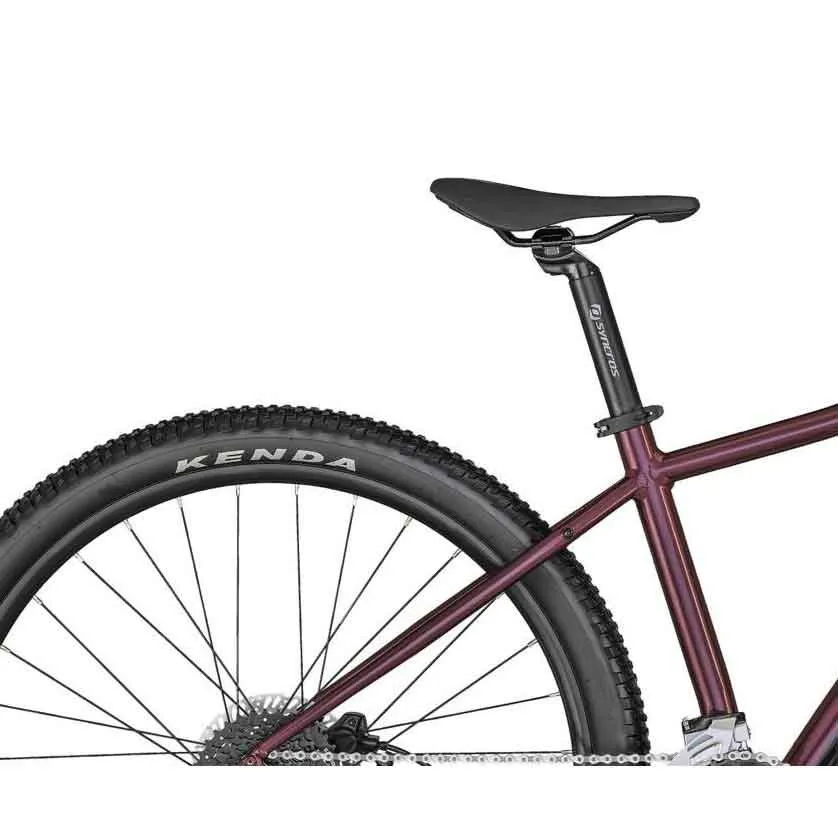 SCOTT Contessa Active 40 29´´ Altus Rd-m2000 2023 Terrengsykkel, Purple, L SCOTT Contessa Active 40 29´´ Altus Rd-m2000 2023 Terrengsykkel, Purple, L