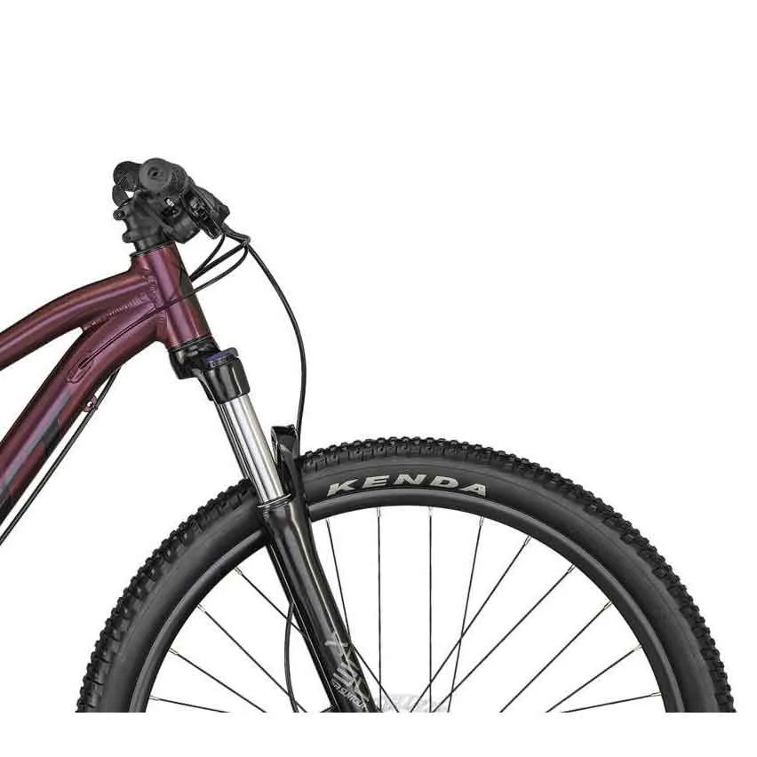SCOTT Contessa Active 40 29´´ Altus Rd-m2000 2023 Terrengsykkel, Purple, L SCOTT Contessa Active 40 29´´ Altus Rd-m2000 2023 Terrengsykkel, Purple, L