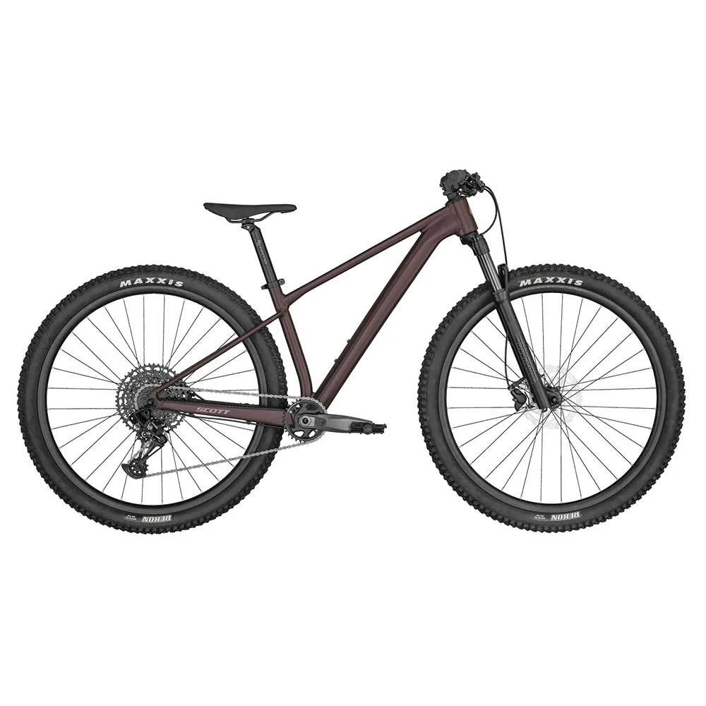 SCOTT Contessa Scale 900 Comp 29´´ Nx Eagle 12s 2023 Terrengsykkel SCOTT Contessa Scale 900 Comp 29´´ Nx Eagle 12s 2023 Terrengsykkel